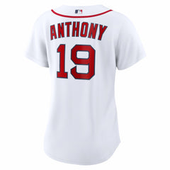 Roman Anthony Boston Red Sox Nike Women's Home Replica Player Jersey | MLB US