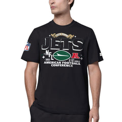 New York Jets Starter AFC T-Shirt