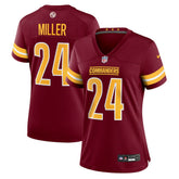 Washington Commanders Nike Von Miller Women's Team Game Jersey