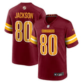 Washington Commanders Nike Tyree Jackson Team Game Jersey