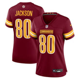 Washington Commanders Nike Tyree Jackson Women's Team Game Jersey