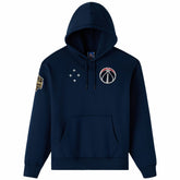 Washington Wizards OVO x NBA Fleece Hoodie Discount