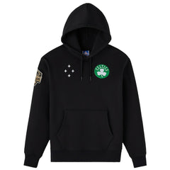 Boston Celtics OVO x NBA Fleece Hoodie For Sale