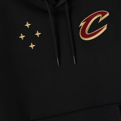 Cleveland Cavaliers OVO x NBA Fleece Hoodie On Sale