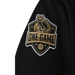 Cleveland Cavaliers OVO x NBA Fleece Hoodie On Sale