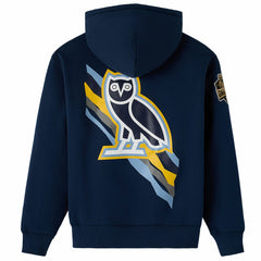 Memphis Grizzlies OVO x NBA Fleece Hoodie Online