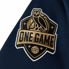 Minnesota Timberwolves OVO x NBA Fleece Hoodie On Sale