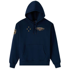 New Orleans Pelicans OVO x NBA Fleece Hoodie Online