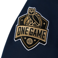 New Orleans Pelicans OVO x NBA Fleece Hoodie Online