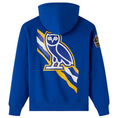 Golden State Warriors OVO x NBA Fleece Hoodie sale On Sale