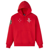 Houston Rockets OVO x NBA Fleece Hoodie sale On Sale