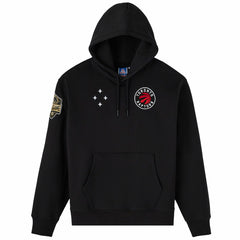 Toronto Raptors OVO x NBA Fleece Hoodie Online
