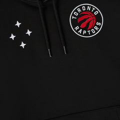 Toronto Raptors OVO x NBA Fleece Hoodie Online