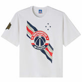 Washington Wizards OVO x NBA Heavyweight T-Shirt Online