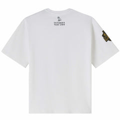 Washington Wizards OVO x NBA Heavyweight T-Shirt Online