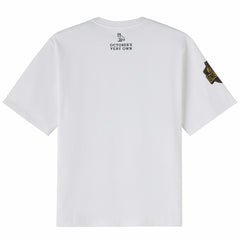Memphis Grizzlies OVO x NBA Heavyweight T-Shirt Discount