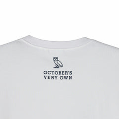 Memphis Grizzlies OVO x NBA Heavyweight T-Shirt Discount