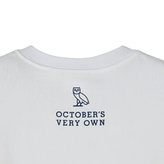 Oklahoma City Thunder OVO x NBA Heavyweight T-Shirt For Sale