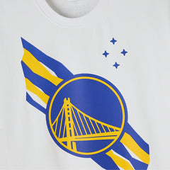 Golden State Warriors OVO x NBA Heavyweight T-Shirt Online