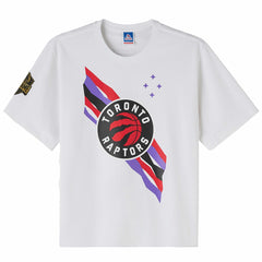 Toronto Raptors OVO x NBA Heavyweight T-Shirt On Sale