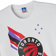 Toronto Raptors OVO x NBA Heavyweight T-Shirt On Sale
