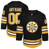 Boston Bruins Youth Home Custom Premier Jersey For Sale