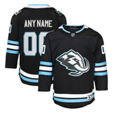 Utah Mammoth Youth Home Premier Custom Jersey For Sale