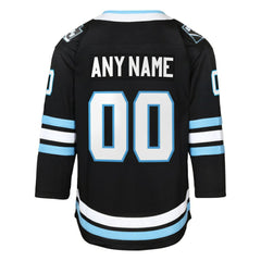 Utah Mammoth Youth Home Premier Custom Jersey For Sale