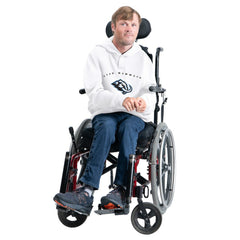 Utah Mammoth G-III Sports by Carl Banks Adaptive Classic Team Arc Fleece Hoodie Outlet