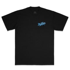 Carolina Panthers Born x Raised Unisex Pro Script T-Shirt