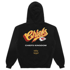 Kansas City Chiefs Born x Raised Unisex Pro Script Hoodie