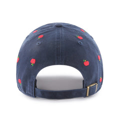 New York Yankees '47 Women's Confetti Clean Up Adjustable Hat | MLB Near me