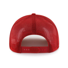 Cincinnati Reds '47 Pitstop Trucker Adjustable Hat | MLB Near me
