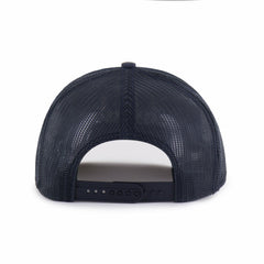Cleveland Guardians '47 Pitstop Trucker Adjustable Hat | MLB US