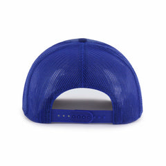 Los Angeles Dodgers '47 Pitstop Trucker Adjustable Hat | MLB For sale