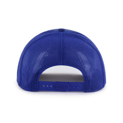New York Mets '47 Pitstop Trucker Adjustable Hat | MLB Shop
