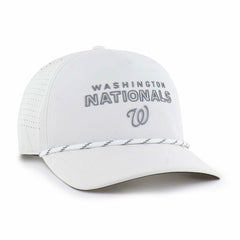 Washington Nationals '47 Forward Vault Hitch Adjustable Hat | MLB For sale