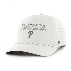 Philadelphia Phillies '47 Forward Vault Hitch Adjustable Hat | MLB Discount
