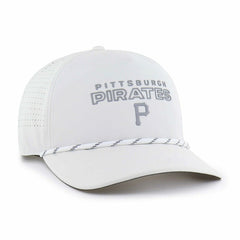 Pittsburgh Pirates '47 Forward Vault Hitch Adjustable Hat | MLB Discount