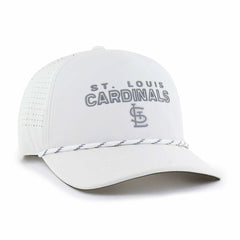 St. Louis Cardinals '47 Forward Vault Hitch Adjustable Hat | MLB Discount