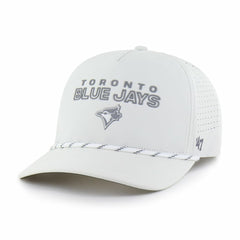 Toronto Blue Jays '47 Forward Vault Hitch Adjustable Hat | MLB US