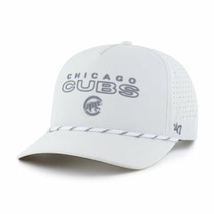 Chicago Cubs '47 Forward Vault Hitch Adjustable Hat | MLB Online
