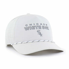 Chicago White Sox '47 Forward Vault Hitch Adjustable Hat | MLB Shop