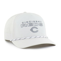 Cincinnati Reds '47 Forward Vault Hitch Adjustable Hat | MLB US