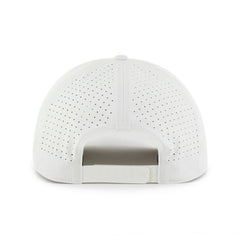 Cincinnati Reds '47 Forward Vault Hitch Adjustable Hat | MLB US