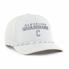 Cleveland Guardians '47 Forward Vault Hitch Adjustable Hat | MLB Near me