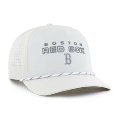 Boston Red Sox '47 Forward Vault Hitch Adjustable Hat | MLB Sale
