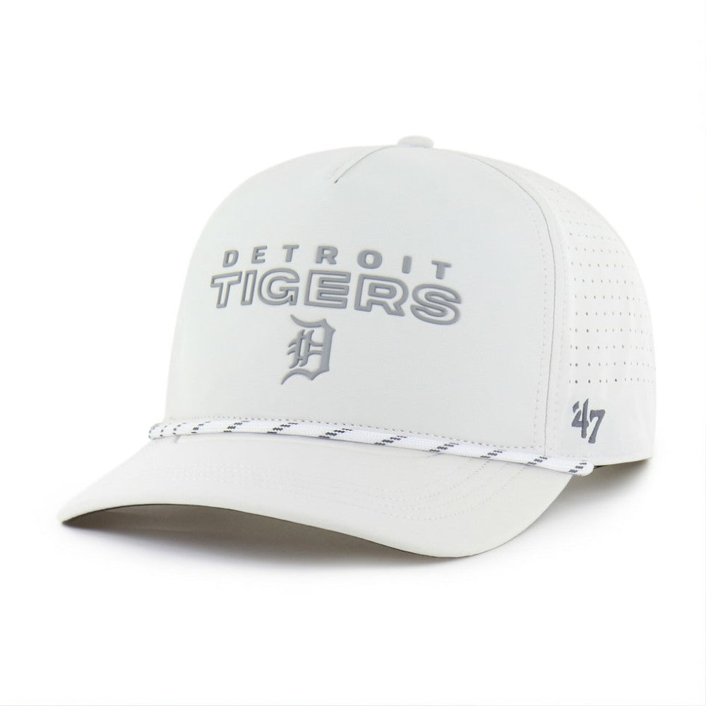 Detroit Tigers '47 Forward Vault Hitch Adjustable Hat | MLB Shop