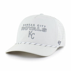 Kansas City Royals '47 Forward Vault Hitch Adjustable Hat | MLB Outlet
