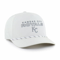 Kansas City Royals '47 Forward Vault Hitch Adjustable Hat | MLB Outlet